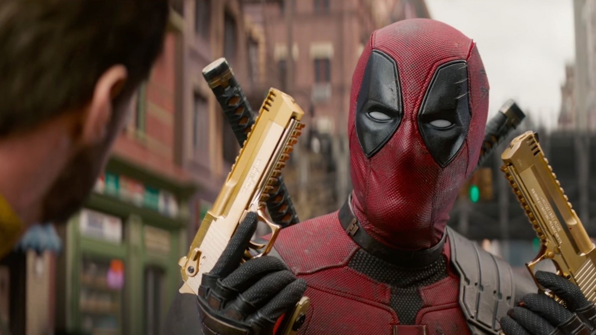 Deadpool & Wolverine z datą debiutu na streamingu. Kiedy premiera nowego  filmu Marvela na Disney+?