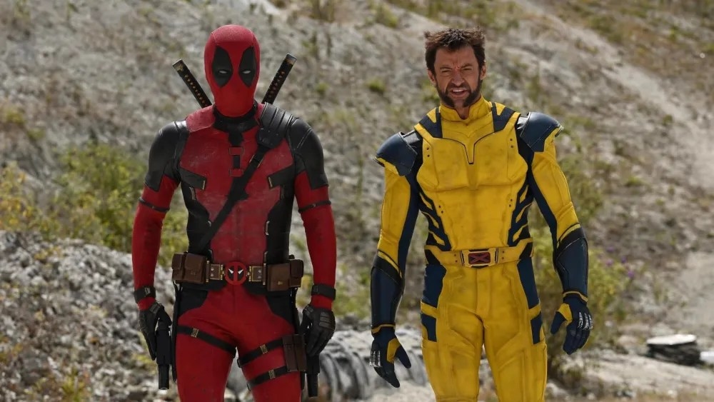 Deadpool 3 Will Save the Marvel Universe, Says Matthew Vaughn