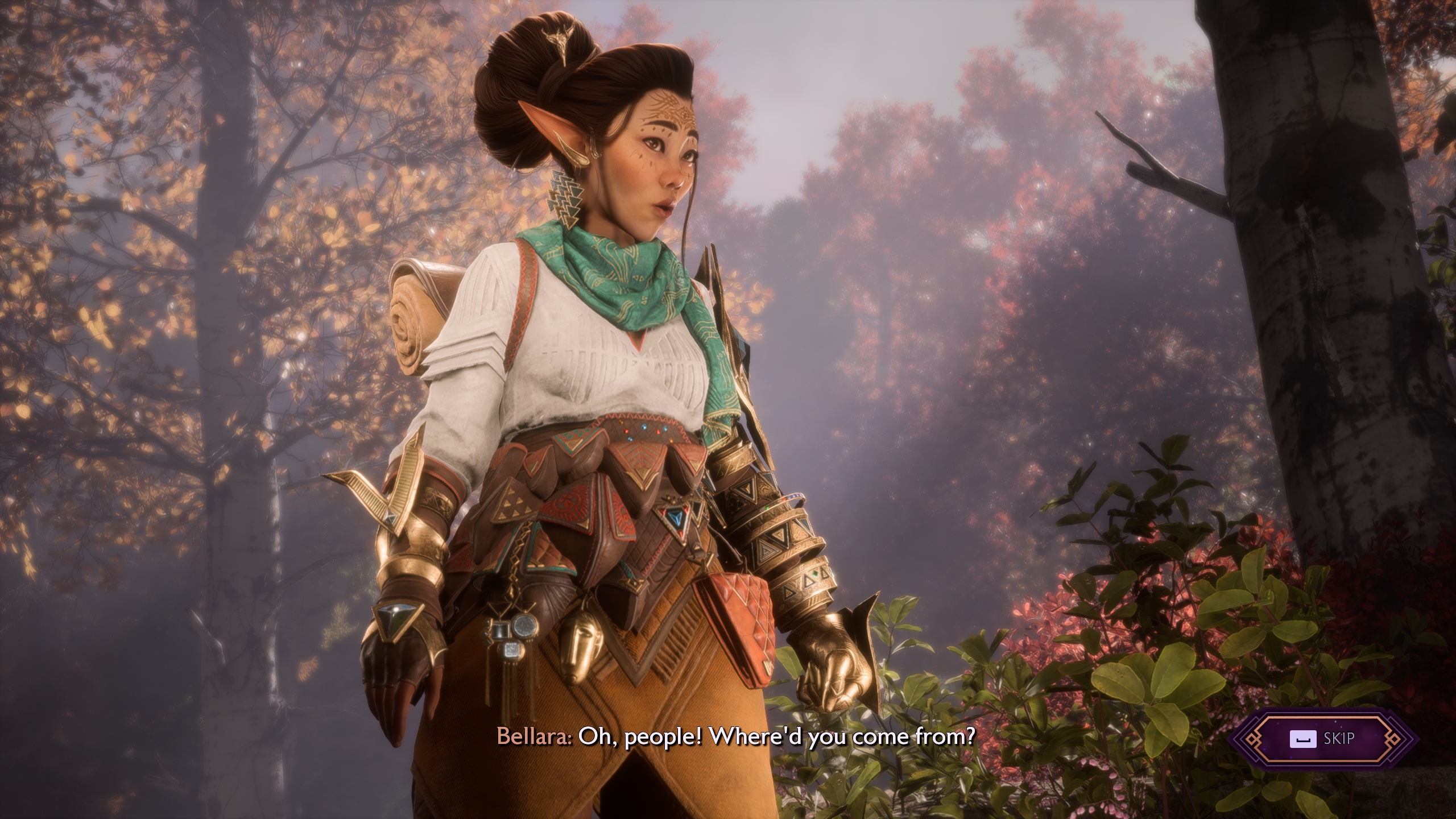 Dragon Age: The Veilguard Hands-On Preview - Rook Takes Queen, Checkmate