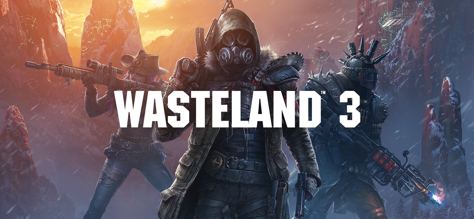 Wasteland 3 on GOG.com