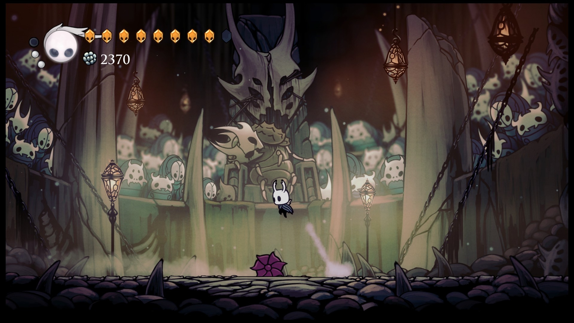Steam Community :: Guide :: Trial of Fools - Step By Step