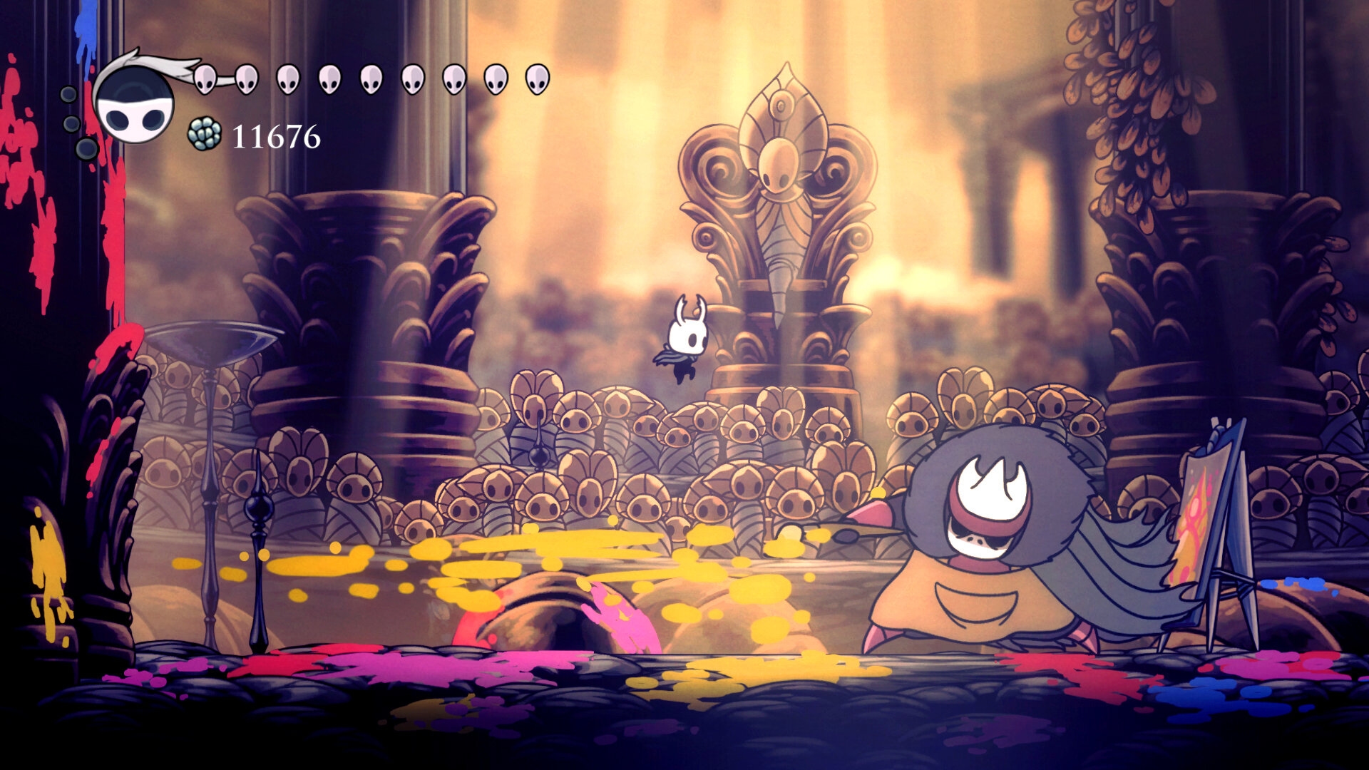 Hollow Knight