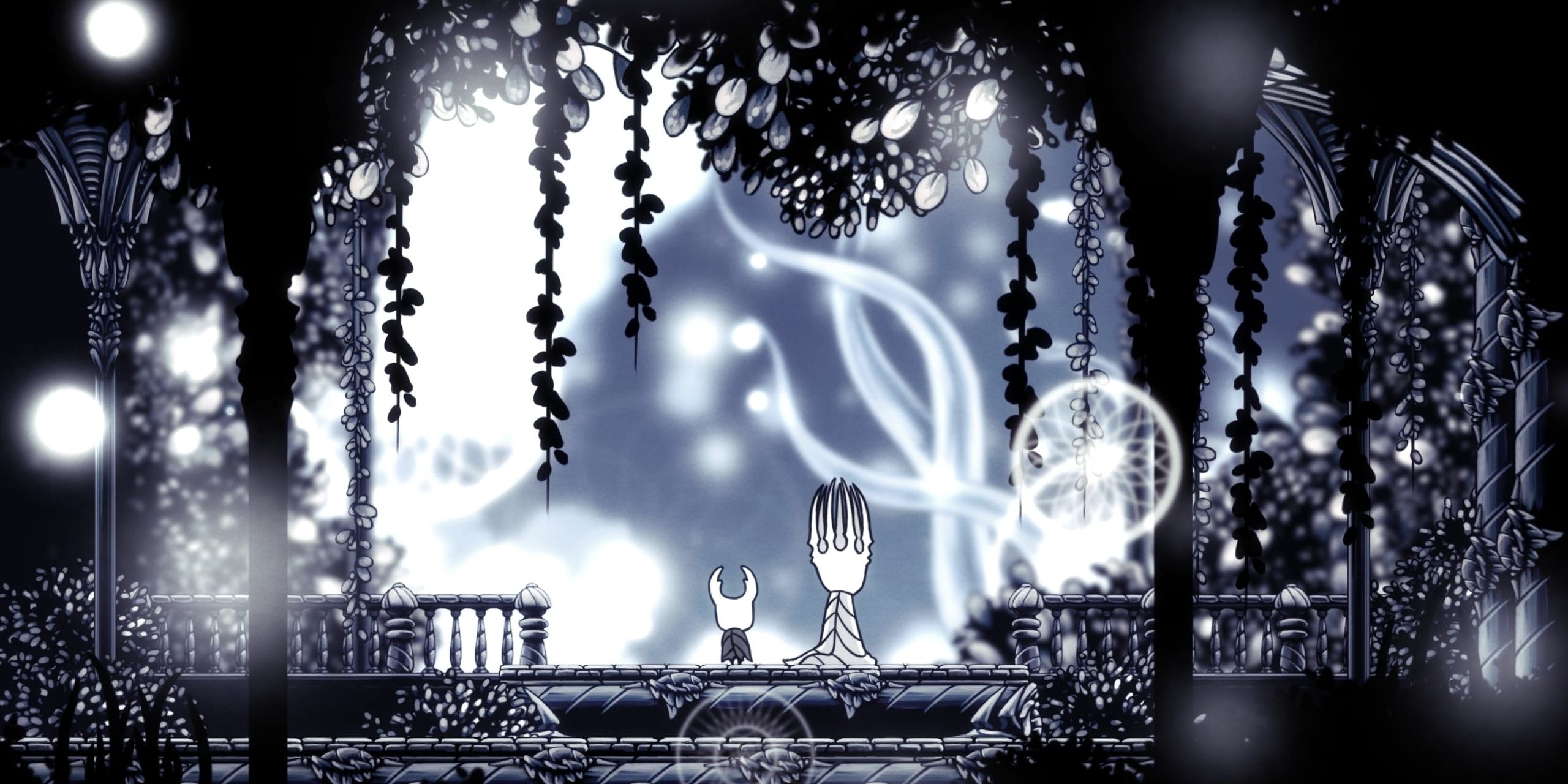 Sad Hidden Lore Details From Hollow Knight