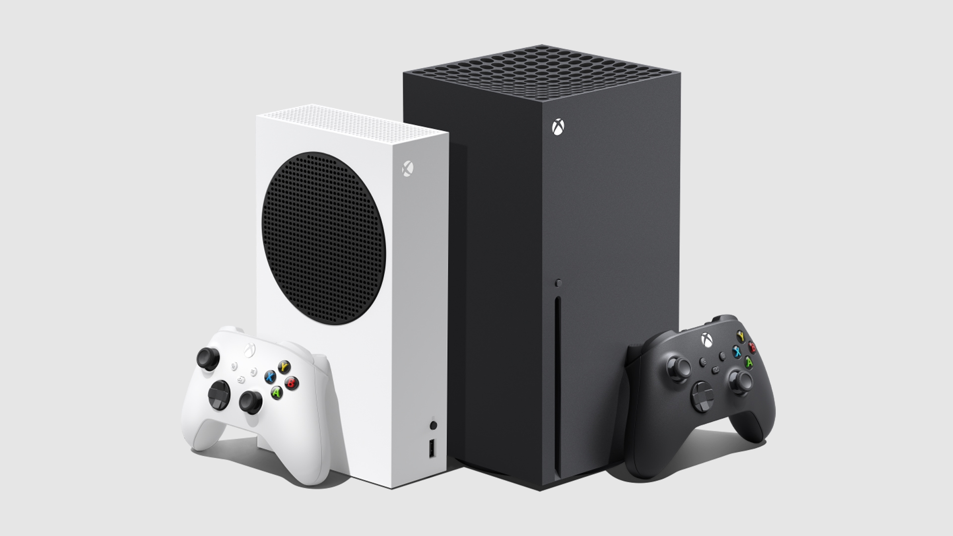 Xbox Series X и Xbox Series S: создавая новое поколение консолей - Xbox Wire на русском