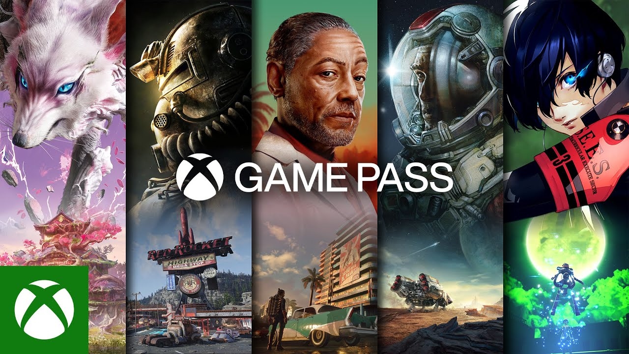 Microsoft підвищить вартість Game Pass і запустить новий рівень підписки | Gameverse