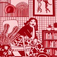 синдром першої третини