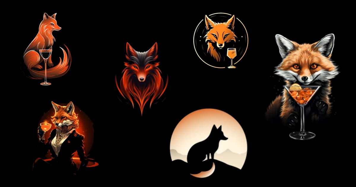 Історія створення логотипу застосунку - Оксана на we.ua