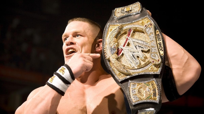 Ranking the 5 Greatest WWE Championship Runs in Recent History | News,  Scores, Highlights, Stats, and Rumors | Bleacher Report