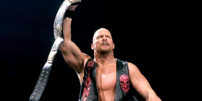 Every Stone Cold WWE Title Reign, Ranked