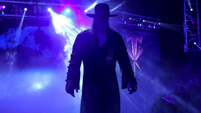 The Undertaker's Final Farewell: photos | WWE