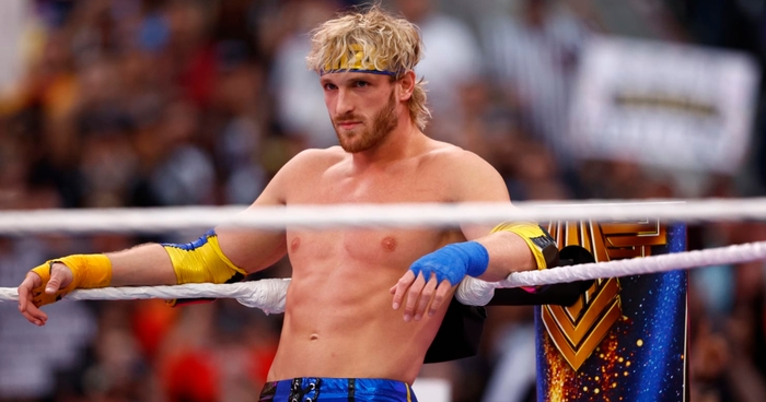 Logan Paul Defeats Ricochet at WWE SummerSlam 2023 | News, Scores,  Highlights, Stats, and Rumors | Bleacher Report