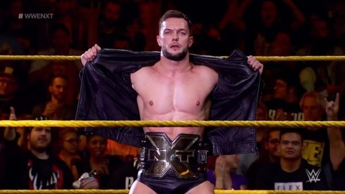 Finn Balor Calls Losing the NXT Championship a Career Highlight - SE Scoops  | Wrestling News, Results & Interviews