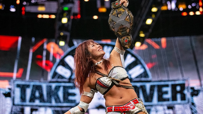 Kairi Sane's greatest moments: WWE Playlist - YouTube