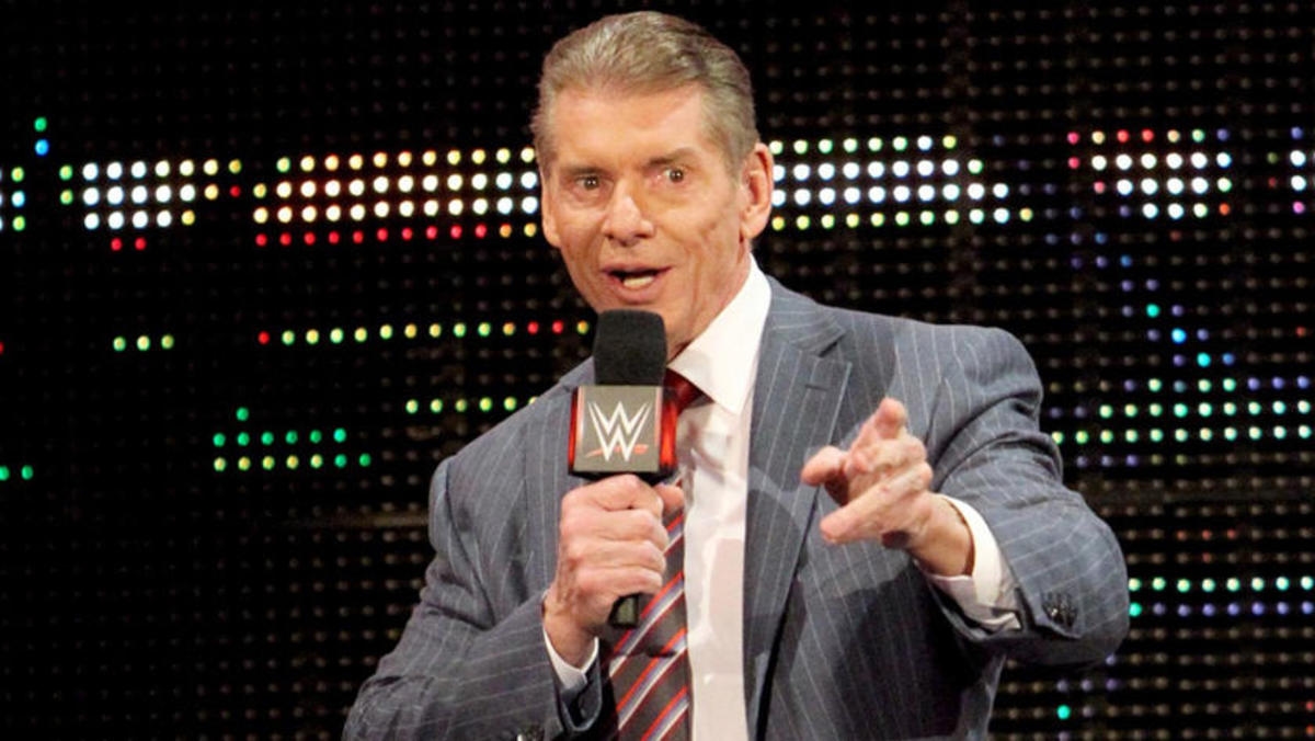 Vince McMahon has no plans to leave WWE, still holds considerable power in  the company - Wrestling News | WWE and AEW Results, Spoilers, Rumors &  Scoops