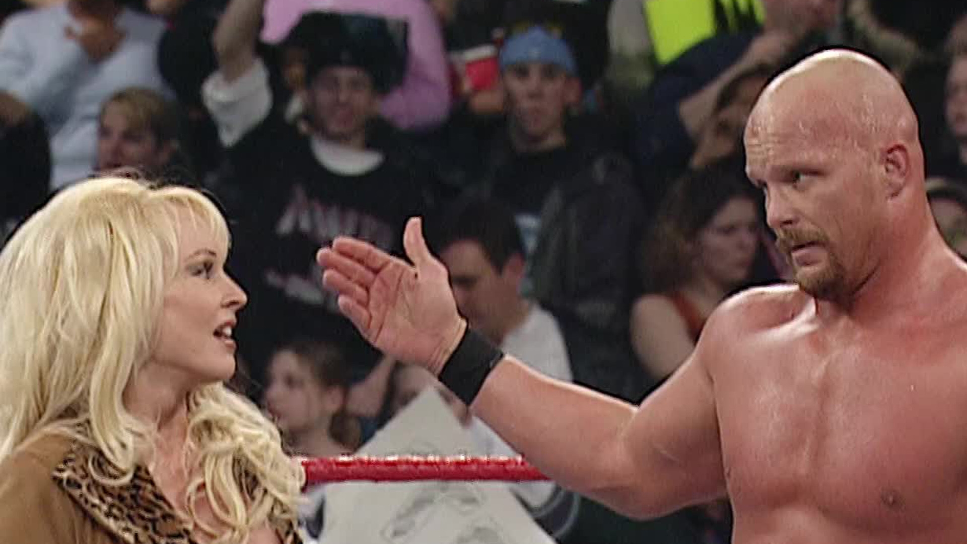 WWE Raw (1993)