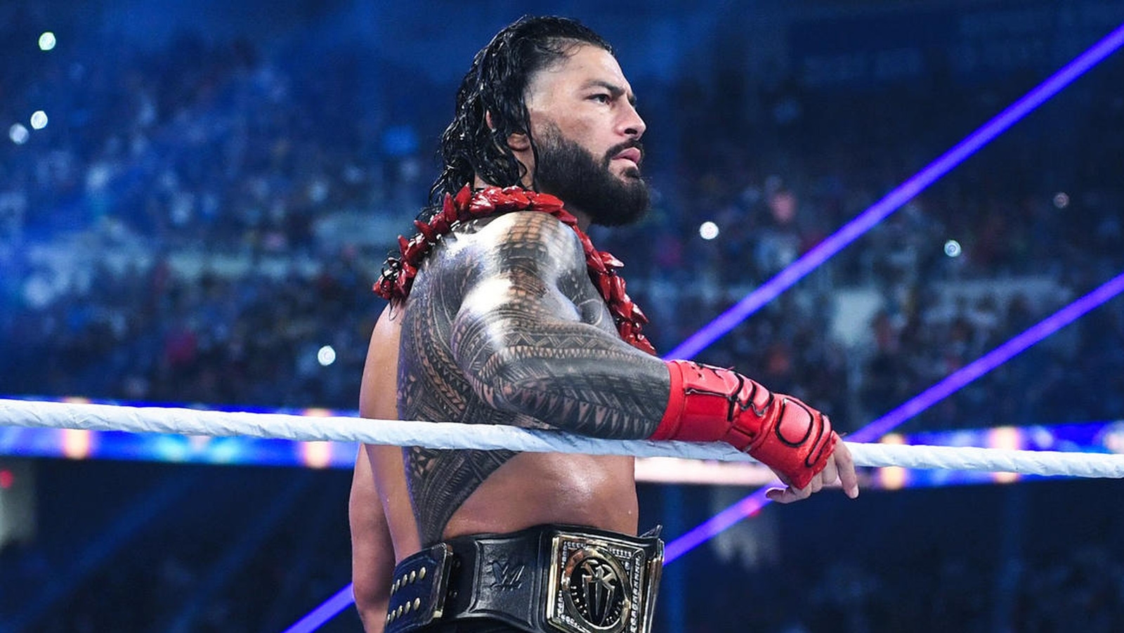 Several Names Reportedly Being Considered For Roman Reigns' WWE Royal  Rumble Opponent