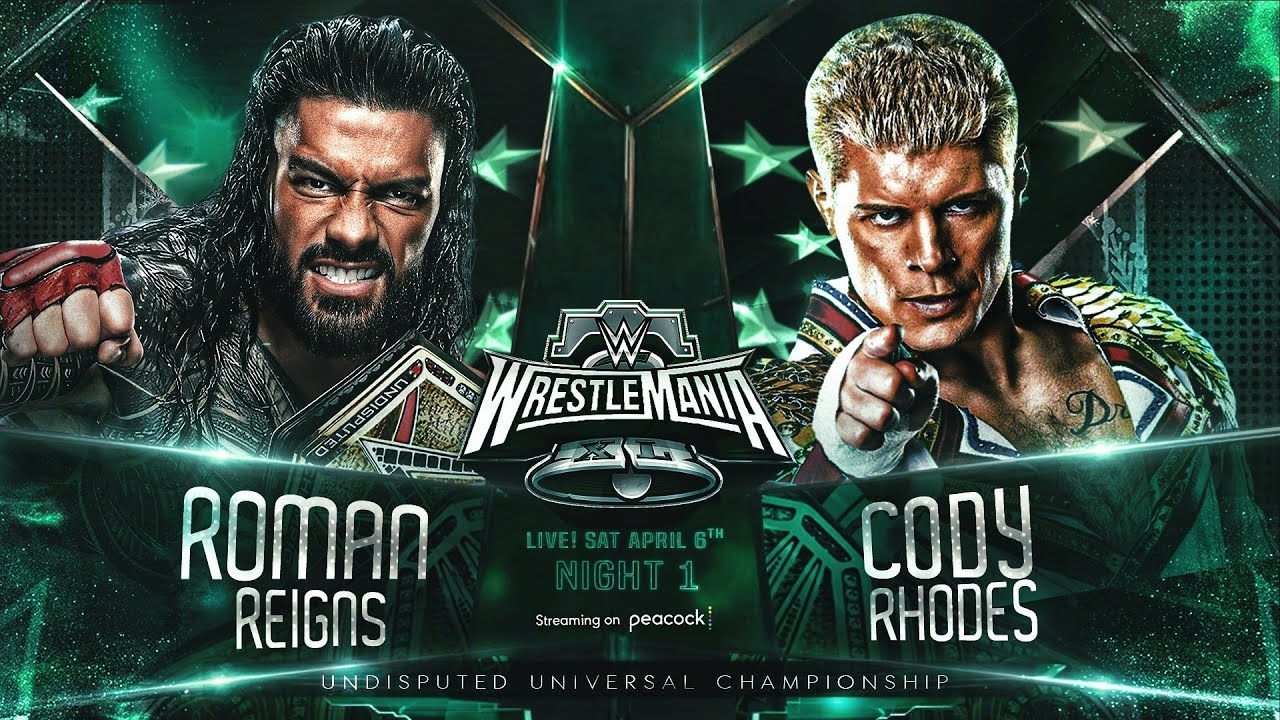 Kevin Sullivan - 'Rhodes/Reigns Or Rollins/Punk Should Headline WrestleMania  40' + More - eWrestlingNews.com