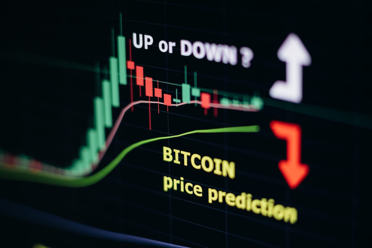 Bitcoin, crypto market downward trend continues