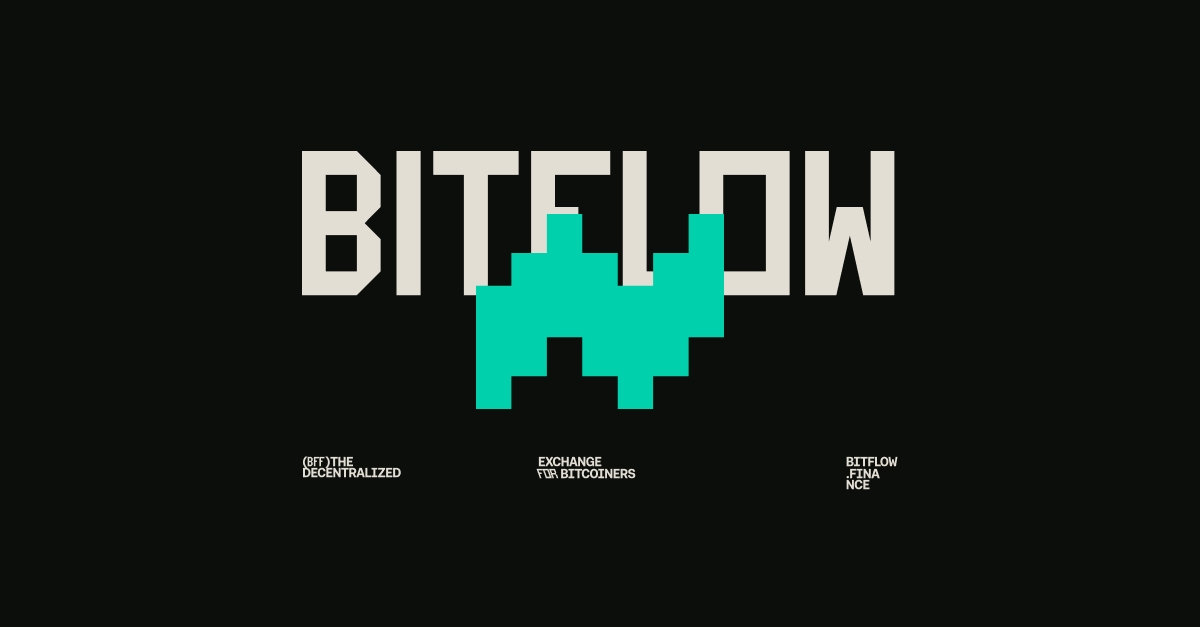 Bitflow (@Bitflow_Finance) / X