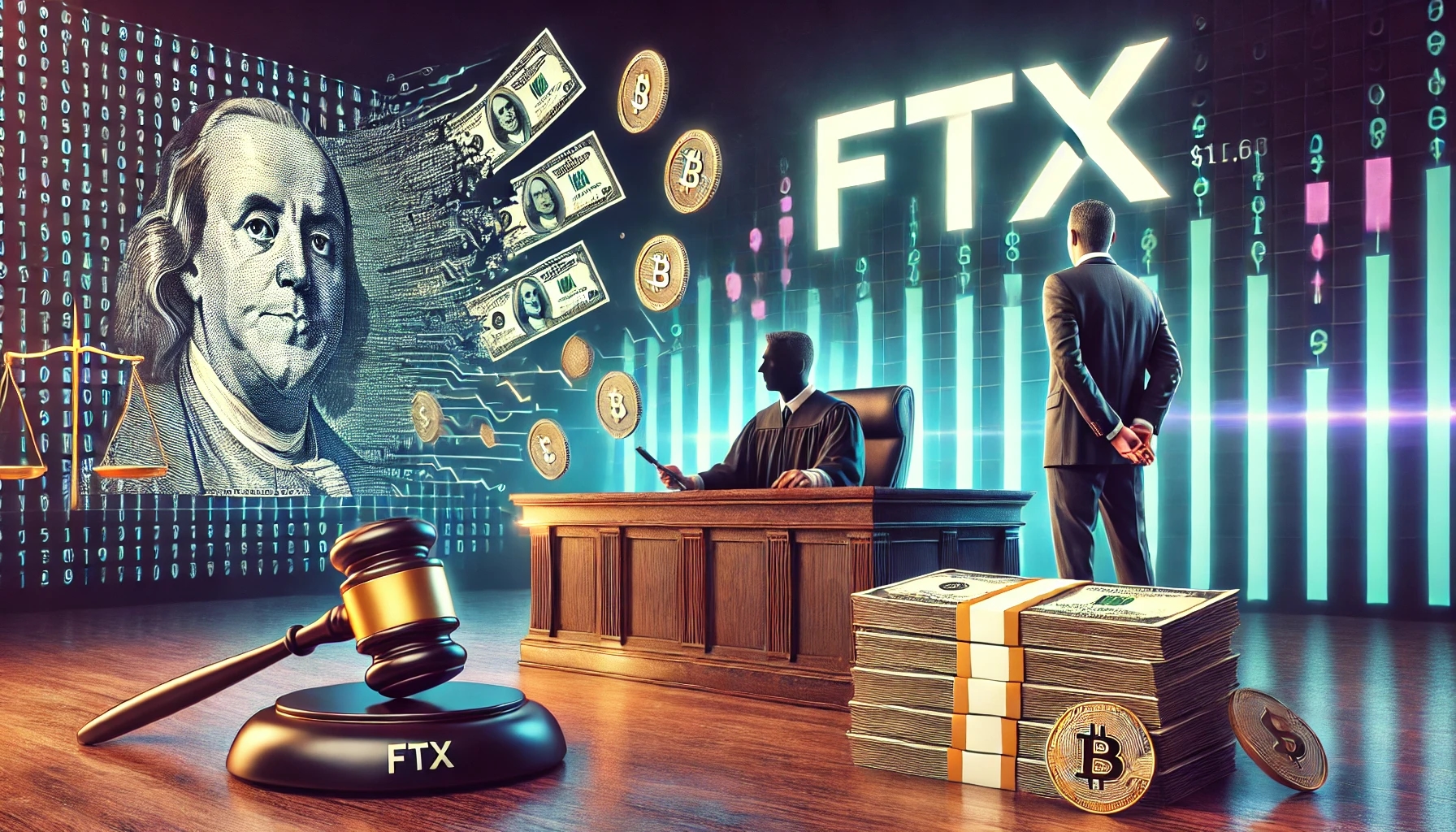 FTX Exchange Customers Will Get Their Funds Back, Judge Rules - Brave New  Coin