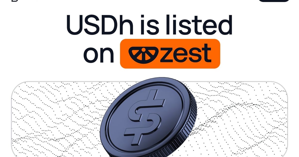 Смарт ідея: Фармим дропи стейбкоінами — x20 бонусів, дропи та 500 USDh у твої кишені! - DEXBOX на we.ua