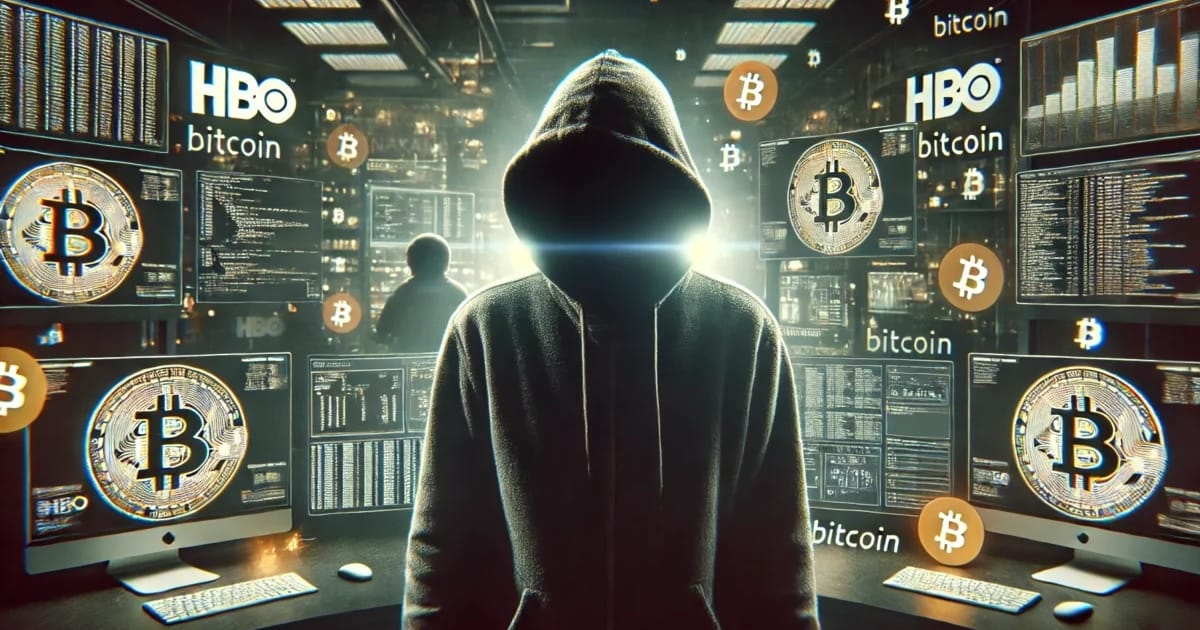 Відомо, хто творець Bitcoin? HBO зробило сенсаційне розслідування! - DEXBOX на we.ua
