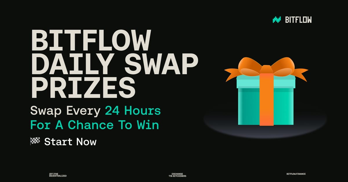 Як ми заробили $180 майже без вкладень на BitFlow - DEXBOX на we.ua