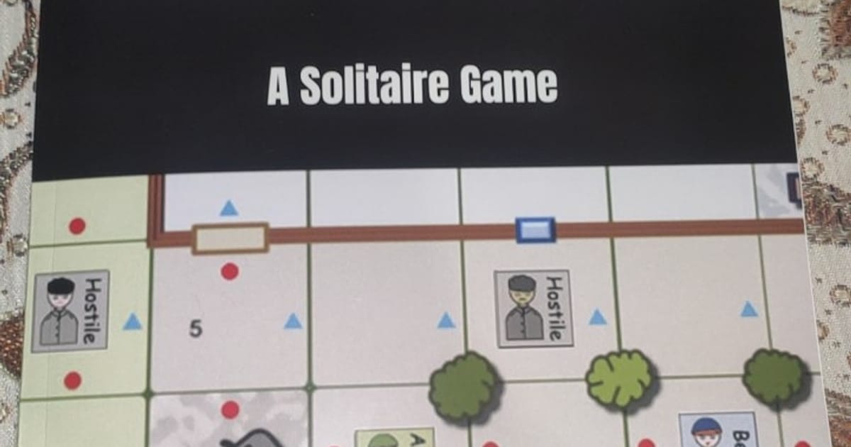 Порятунок заручників в Hostage Rescue Squad - Mike Bukhalo на we.ua