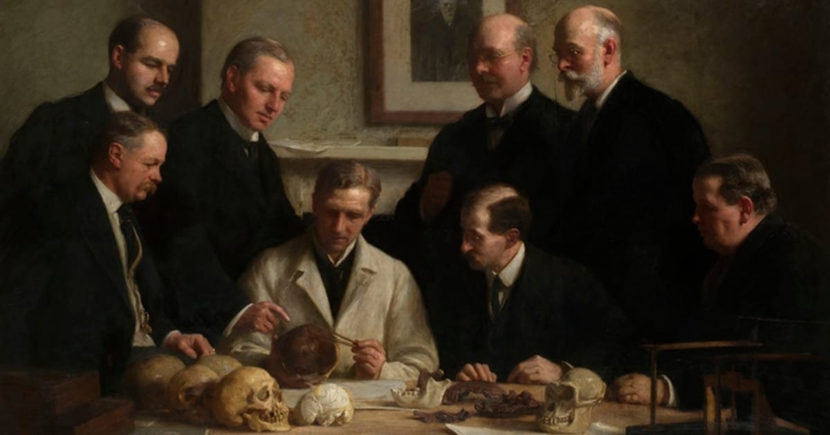 Найдавніший англієць: кроки у літературу та мистецтво - Helgi на we.ua