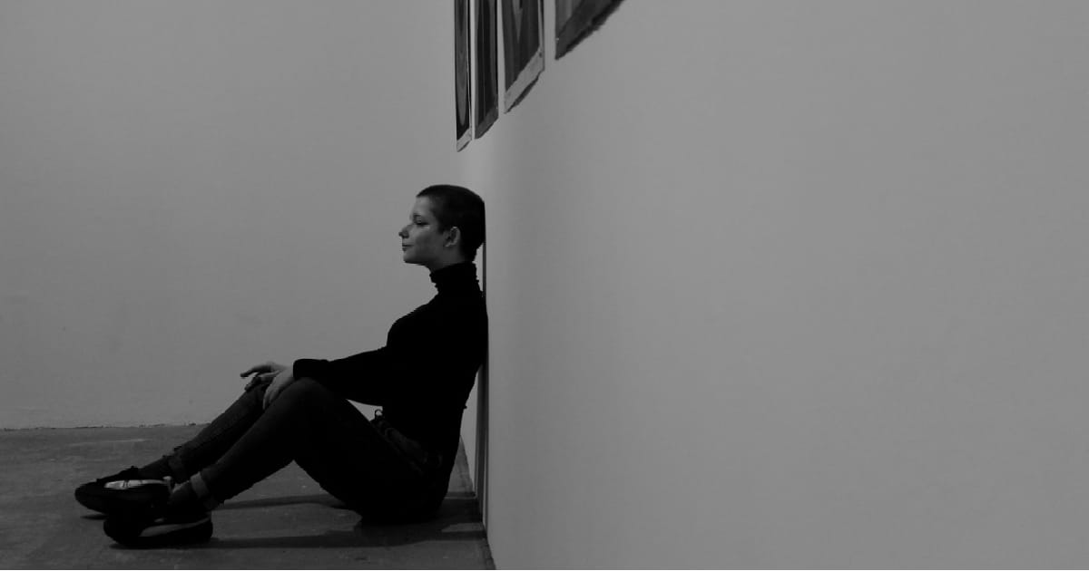 Відповідь на “подивимось, як будеш ставитися до свого вчинку за декілька років” - Анастасія на we.ua