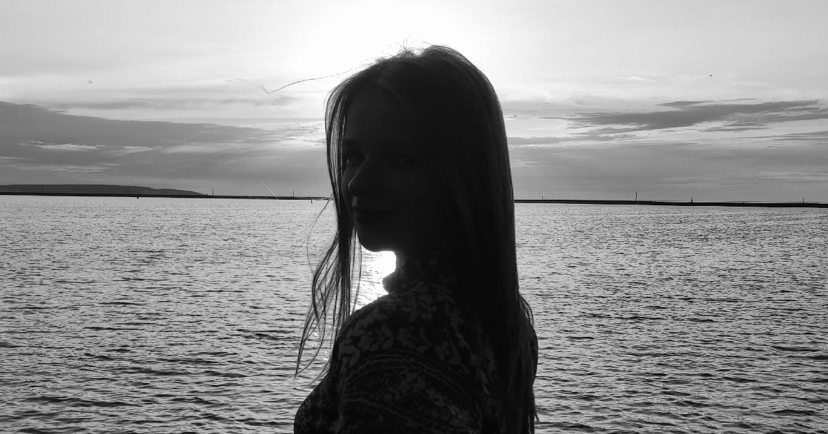 Вплив: ніколи не знаєш чиє життя ти змінив - Анастасія на we.ua