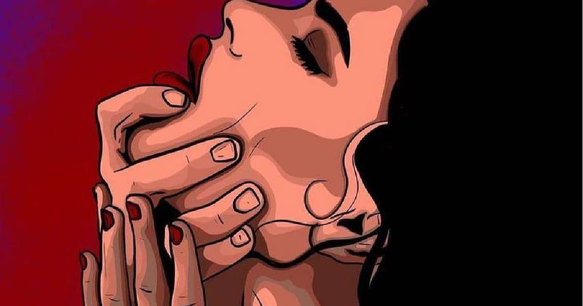 Стогін = бурхливий оргазм❤️‍🔥 - Artur Zharov на we.ua