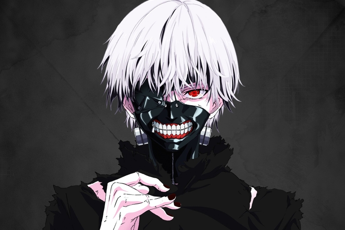 Art of Tokyo Ghoul