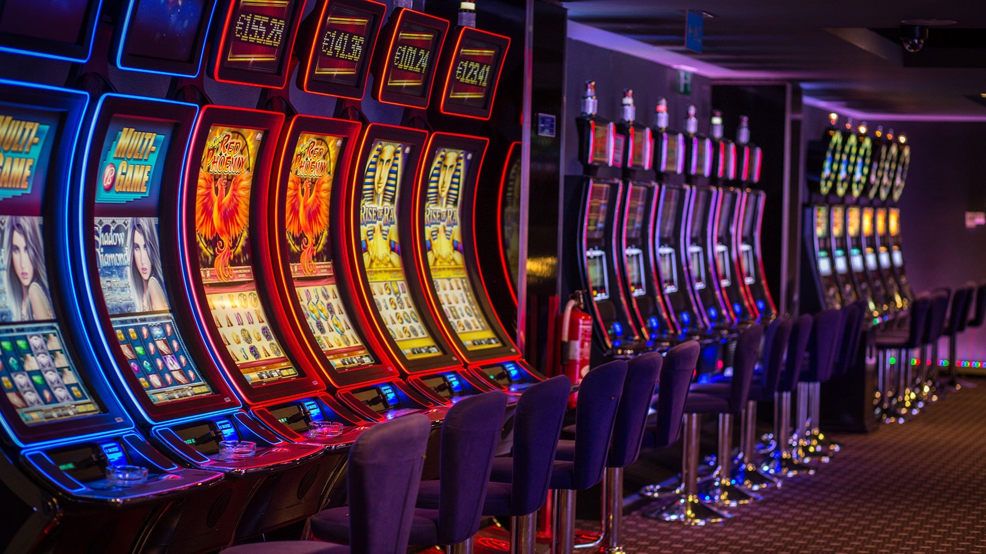 Získat Hard Rock Casino - Las Vegas Сasino – Microsoft Store v: cs-CZ