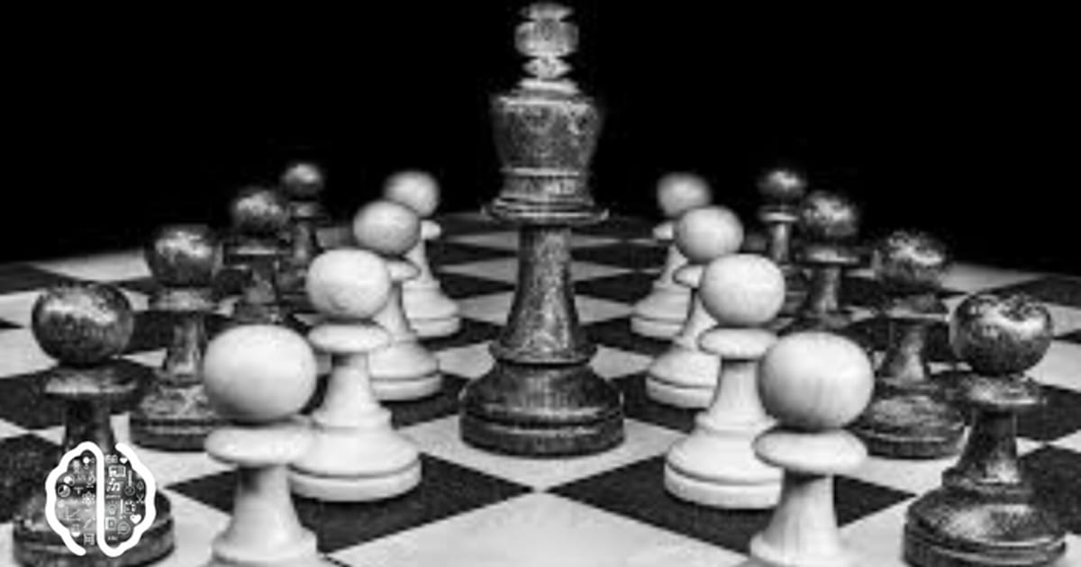 Темна тріада: макіавеллізм - Cerebroom на we.ua