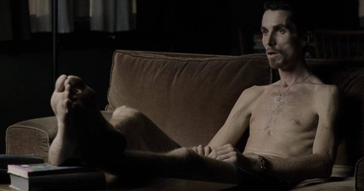 Розлад харчової поведінки: їсти, щоб жити чи жити, щоб їсти - Cerebroom на we.ua