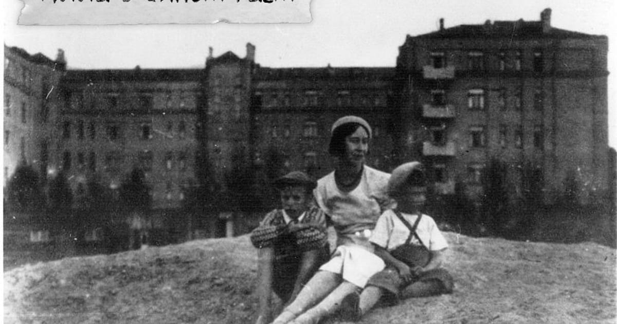 Алла Гебрурт - жінка яку кохали два генії - Solomika Kozolup на we.ua