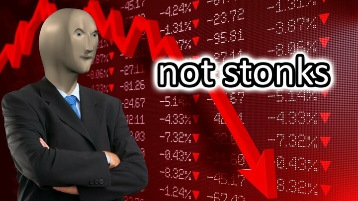 Создать мем "stonks, stonks оригинал, intellect мем stonks" - Картинки -  Meme-arsenal.com