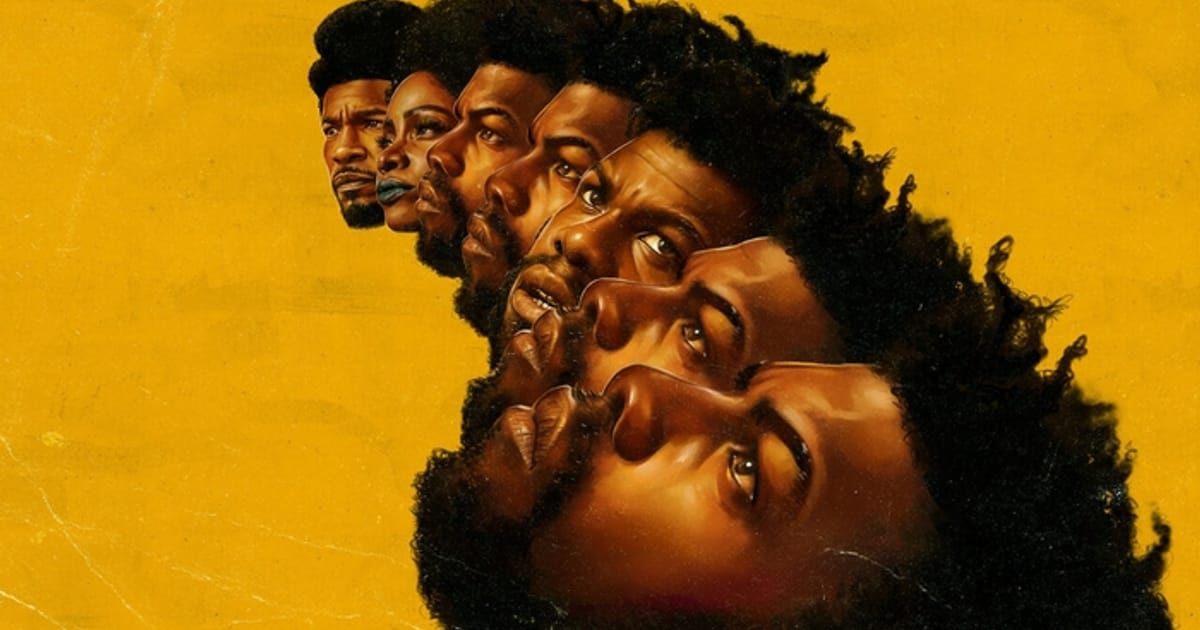 На жаль, більшість так і не подивиться кіно яке варте уваги. «Вони клонували Тайрона». - Сивий на we.ua