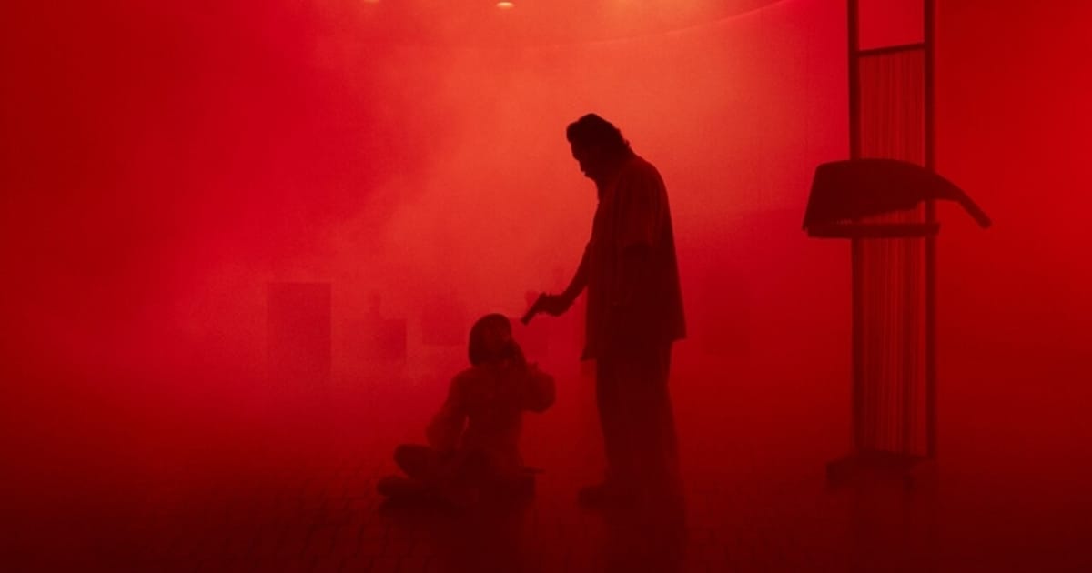 Огляд-роздум на один з найкращих серіалів року BEEF. Істина та справжній сюжет пройшли повз глядачів. - Сивий на we.ua