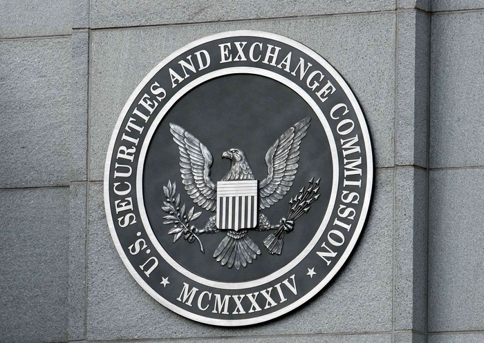 Комісія з цінних паперів і бірж США. Джерело: Investopedia