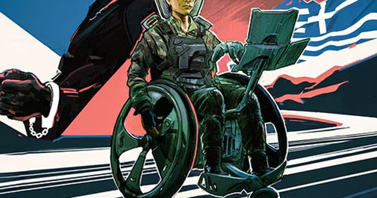 Операція “Панцирі-близнюки” - vacuoleo на we.ua