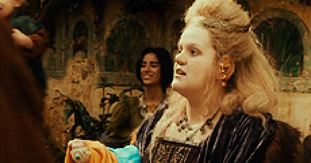 Як виглядали жінки та дівчата гноми? - Vira Maliy на we.ua