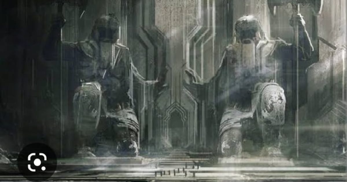 Гноми в Ереборі - початок історії - Vira Maliy на we.ua