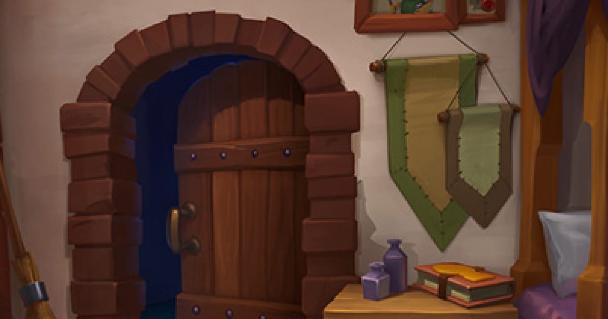 Що всередині Еребору? - Vira Maliy на we.ua