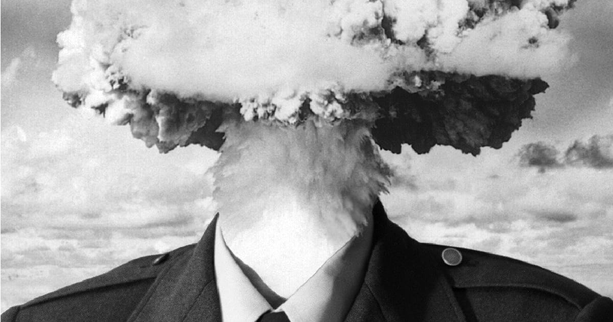 «Вибух мозку»: як емоції впливають на наші рішення і чому важливо навчитися ними керувати [переклад] - Костянтин Лісовський на we.ua