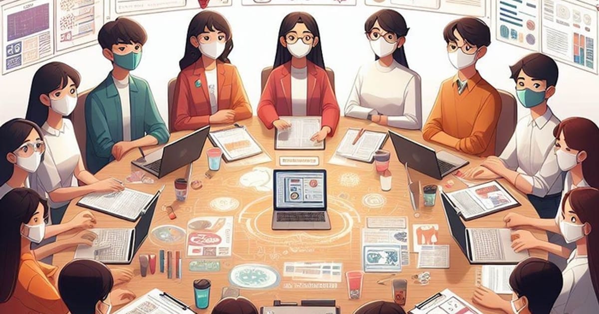 Звіт діяльності Студентського Конструкторського Бюро НН ІТС за 2023 рік - Костянтин Лісовський на we.ua