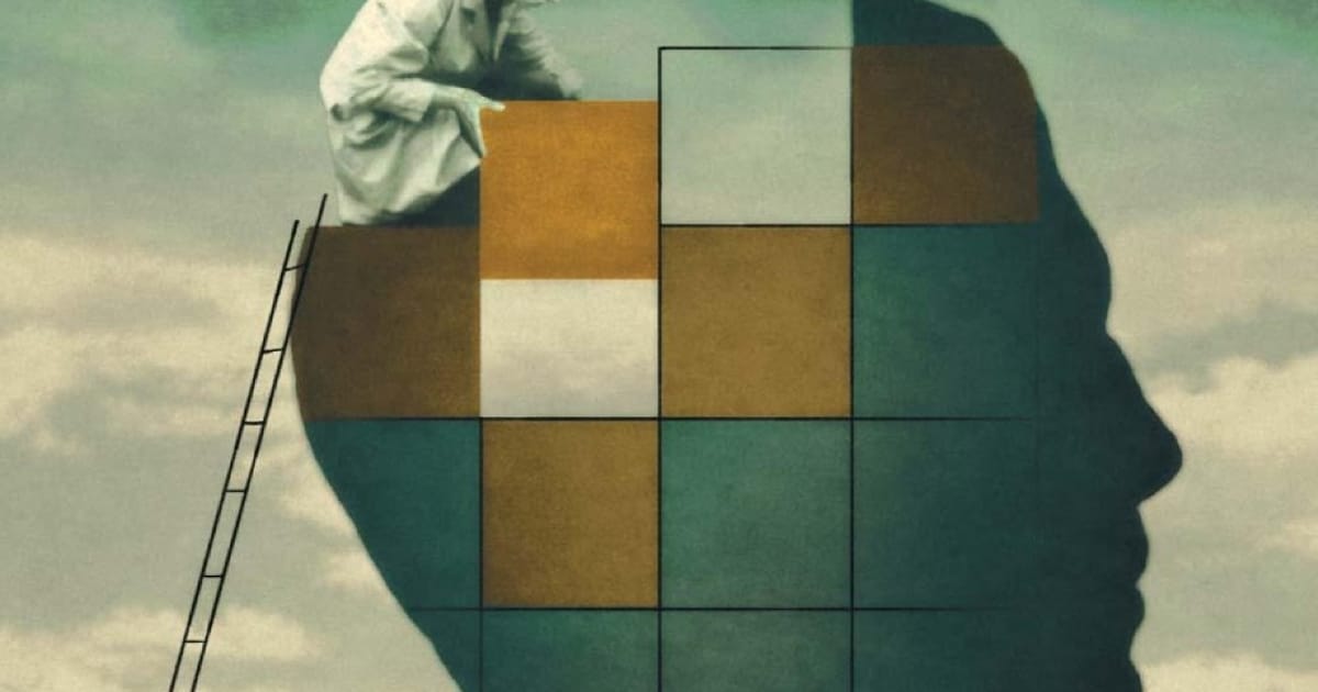 Прогрес далеко випереджає особистісну інтегрованість [переклад] - Костянтин Лісовський на we.ua