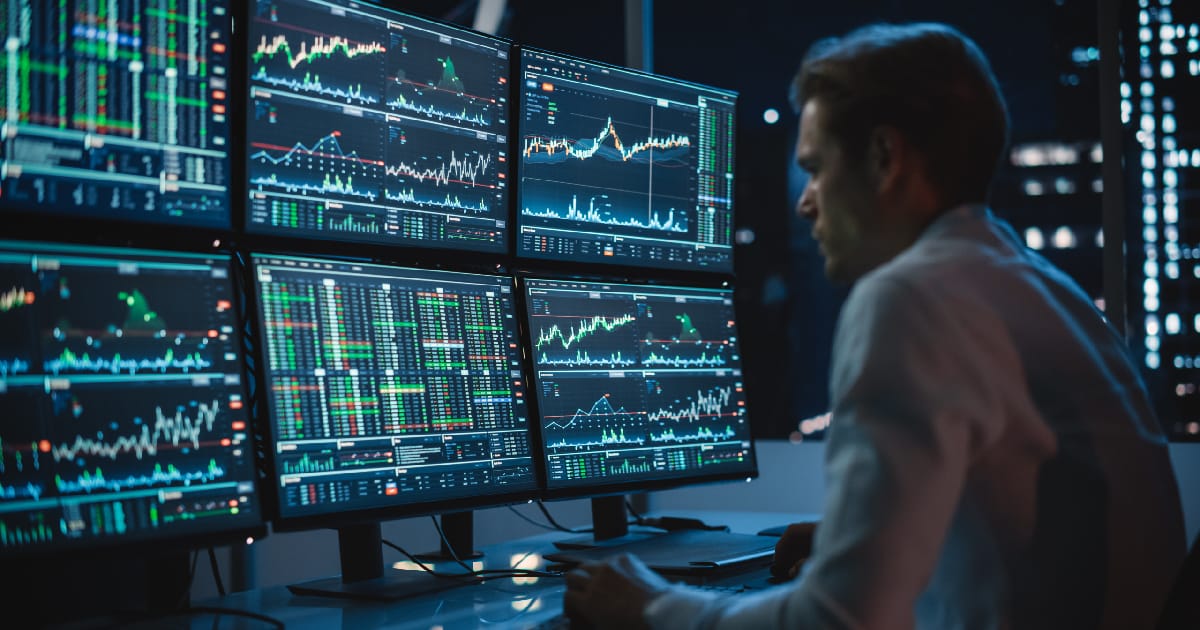 Новачки у крипті: вибір правильної крипто біржі для торгівлі - Віктор Гордієнко на we.ua