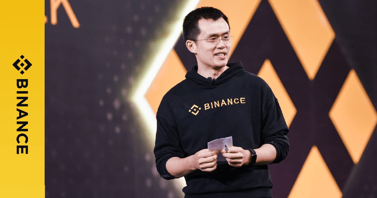 Чому “вихід” Binance із росії не перемога? - Віктор Гордієнко на we.ua